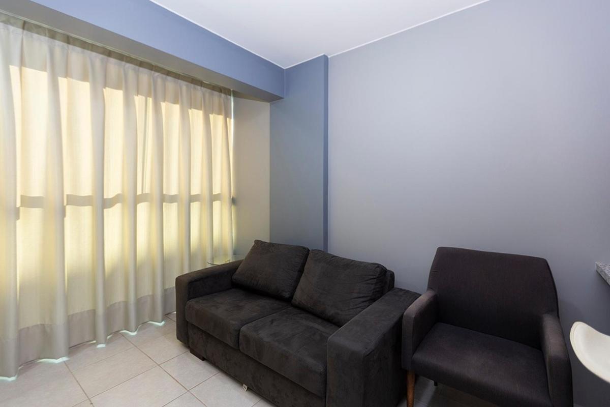 Ferienwohnung Studio Na Asa Norte Brasília Exterior foto
