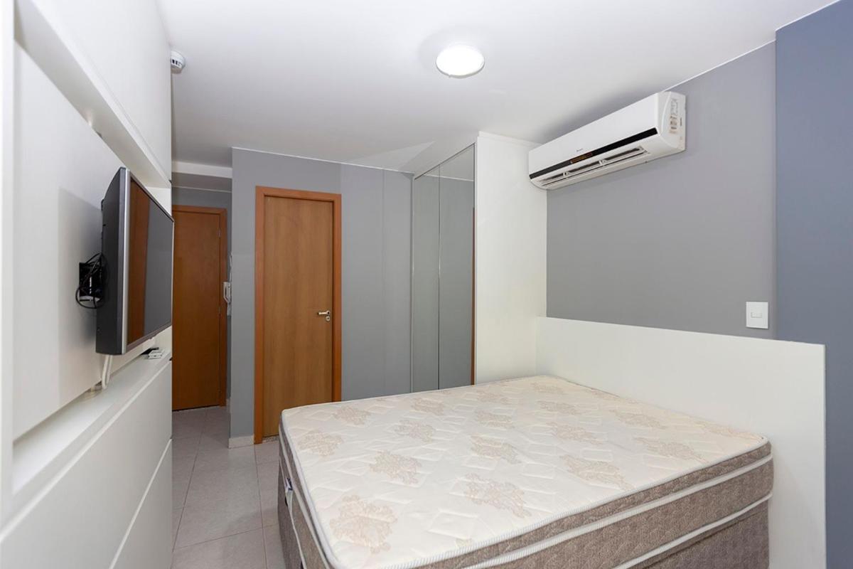 Ferienwohnung Studio Na Asa Norte Brasília Exterior foto
